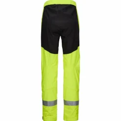 Vaude MEN'S LUMINUM RAIN PANTS Herren - Regenhose