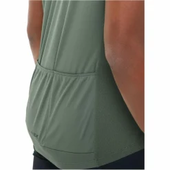 Vaude MEN'S MATERA HZ TRICOT Herren - Fahrradtrikot