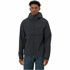 Vaude MEN`S MINEO 2,5L JACKET Herren - Regenjacke