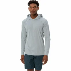 Vaude MEN'S MINEO LS HOODY Herren - Hoodie