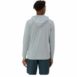 Vaude MEN'S MINEO LS HOODY Herren - Hoodie