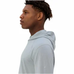 Vaude MEN'S MINEO LS HOODY Herren - Hoodie