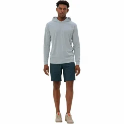 Vaude MEN'S MINEO LS HOODY Herren - Hoodie