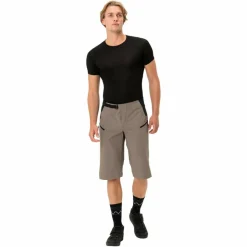Vaude MEN'S MOAB PRO SHORTS Herren - Radshorts