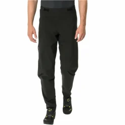 Vaude MEN'S MOAB RAIN PANTS Herren - Fahrradhose