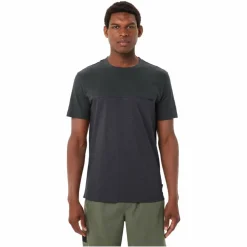 Vaude MEN'S NEVIS T-SHIRT IV Herren - T-Shirt