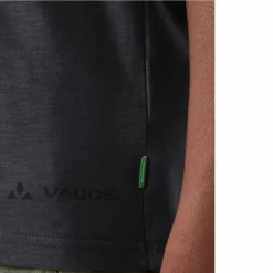 Vaude MEN'S NEVIS T-SHIRT IV Herren - T-Shirt