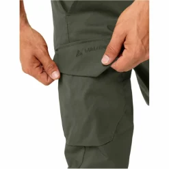 Vaude MEN'S NEYLAND CARGO PANTS Herren - Reisehose