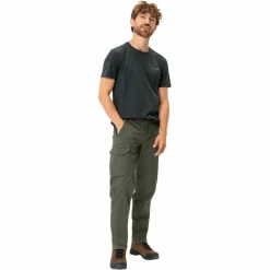 Vaude MEN'S NEYLAND CARGO PANTS Herren - Reisehose
