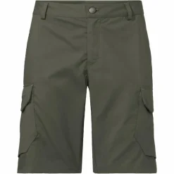 Vaude MEN'S NEYLAND CARGO SHORTS Herren - Shorts