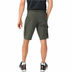 Vaude MEN'S NEYLAND CARGO SHORTS Herren - Shorts