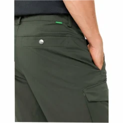 Vaude MEN'S NEYLAND CARGO SHORTS Herren - Shorts