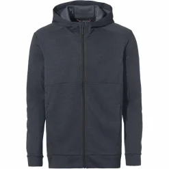 Vaude MEN'S NEYLAND HIKING HOODY Herren - Fleecejacke