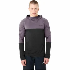 Vaude MEN'S QIMSA HOODY Herren - Hoodie