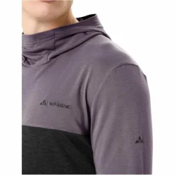 Vaude MEN'S QIMSA HOODY Herren - Hoodie