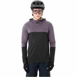 Vaude MEN'S QIMSA HOODY Herren - Hoodie