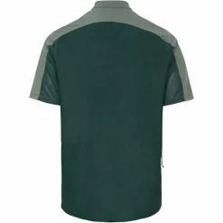 Vaude MEN'S QIMSA PRO HZ SHIRT Herren - Fahrradtrikot