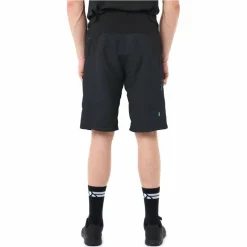 Vaude MEN'S QIMSA SHORTS II Herren - Radshorts