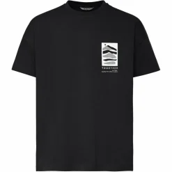 Vaude MEN'S REDMONT HEAVYWEIGHT T-SHIRT Herren - T-Shirt