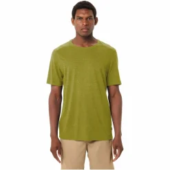 Vaude MEN'S REDMONT HEMP T-SHIRT Herren - Funktionsshirt