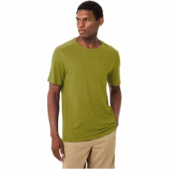 Vaude MEN'S REDMONT HEMP T-SHIRT Herren - Funktionsshirt