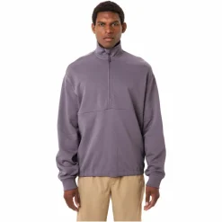 Vaude MEN'S REDMONT HZ PULLOVER Unisex - Sweatshirt