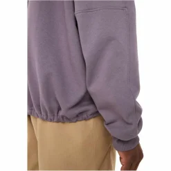 Vaude MEN'S REDMONT HZ PULLOVER Unisex - Sweatshirt