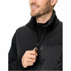 Vaude MEN'S ROSEMOOR FLEECE VEST Herren - Fleeceweste