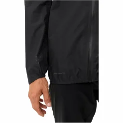 Vaude MEN'S SCOPI 2,5L LW JACKET Herren - Regenjacke
