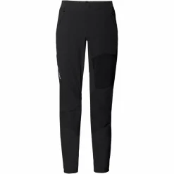 Vaude MEN'S SCOPI PANTS III Herren - Softshellhose