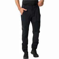 Vaude MEN'S SCOPI PANTS III Herren - Softshellhose