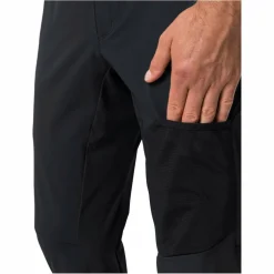 Vaude MEN'S SCOPI PANTS III Herren - Softshellhose