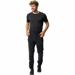 Vaude MEN'S SCOPI PANTS III Herren - Softshellhose