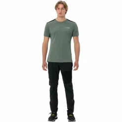 Vaude MEN'S SCOPI T-SHIRT IV Herren - Funktionsshirt
