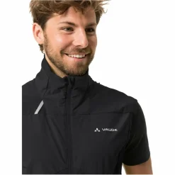 Vaude MEN'S SCOPI VEST Herren - Softshellweste