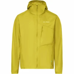 Vaude MEN'S SCOPI WIND JACKET Herren - Windbreaker