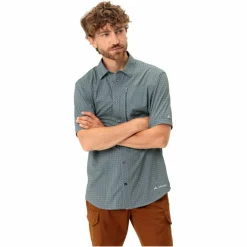 Vaude MEN'S SEILAND SHIRT IV Herren - Outdoor Hemd