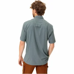 Vaude MEN'S SEILAND SHIRT IV Herren - Outdoor Hemd