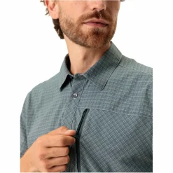 Vaude MEN'S SEILAND SHIRT IV Herren - Outdoor Hemd