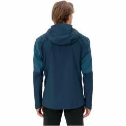 Vaude MEN'S SIMONY 2,5L JACKET V Herren - Regenjacke