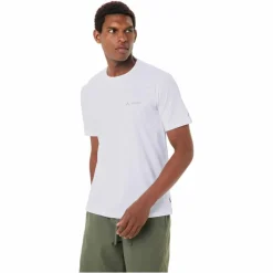 Vaude MEN'S SPIRIT T-SHIRT II Herren - T-Shirt
