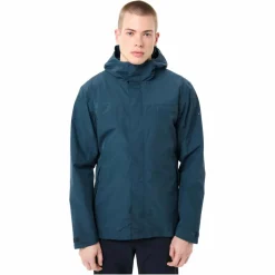 Vaude MEN'S STRATHCONA JACKET Herren - Regenjacke