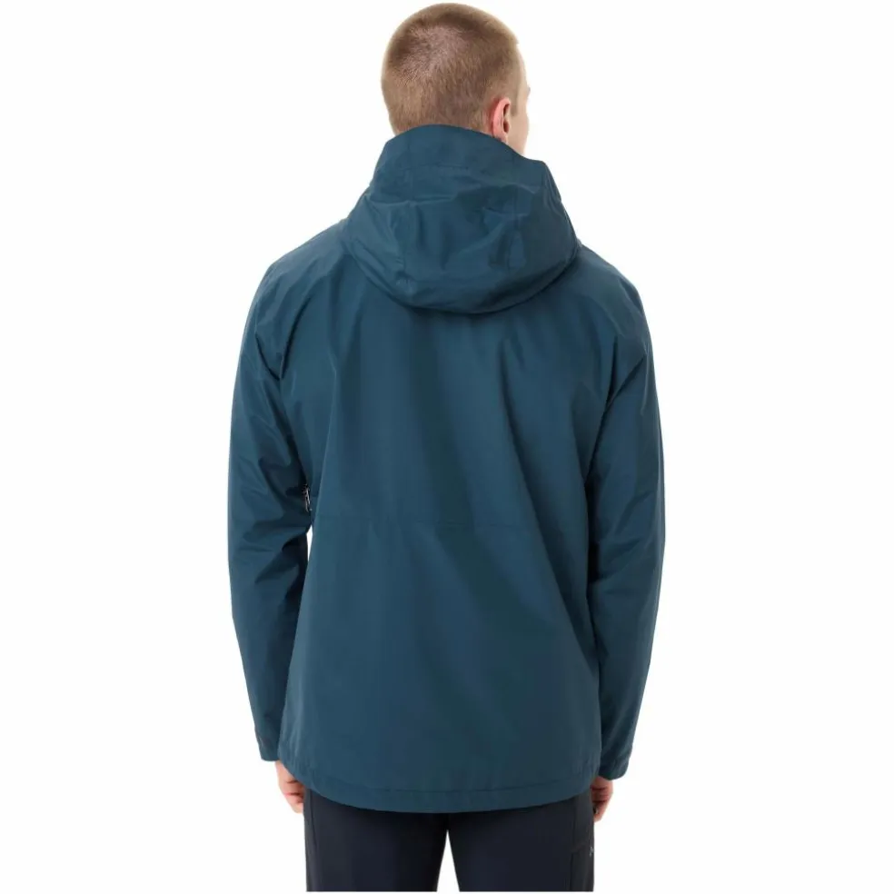 Vaude MEN'S STRATHCONA JACKET Herren - Regenjacke
