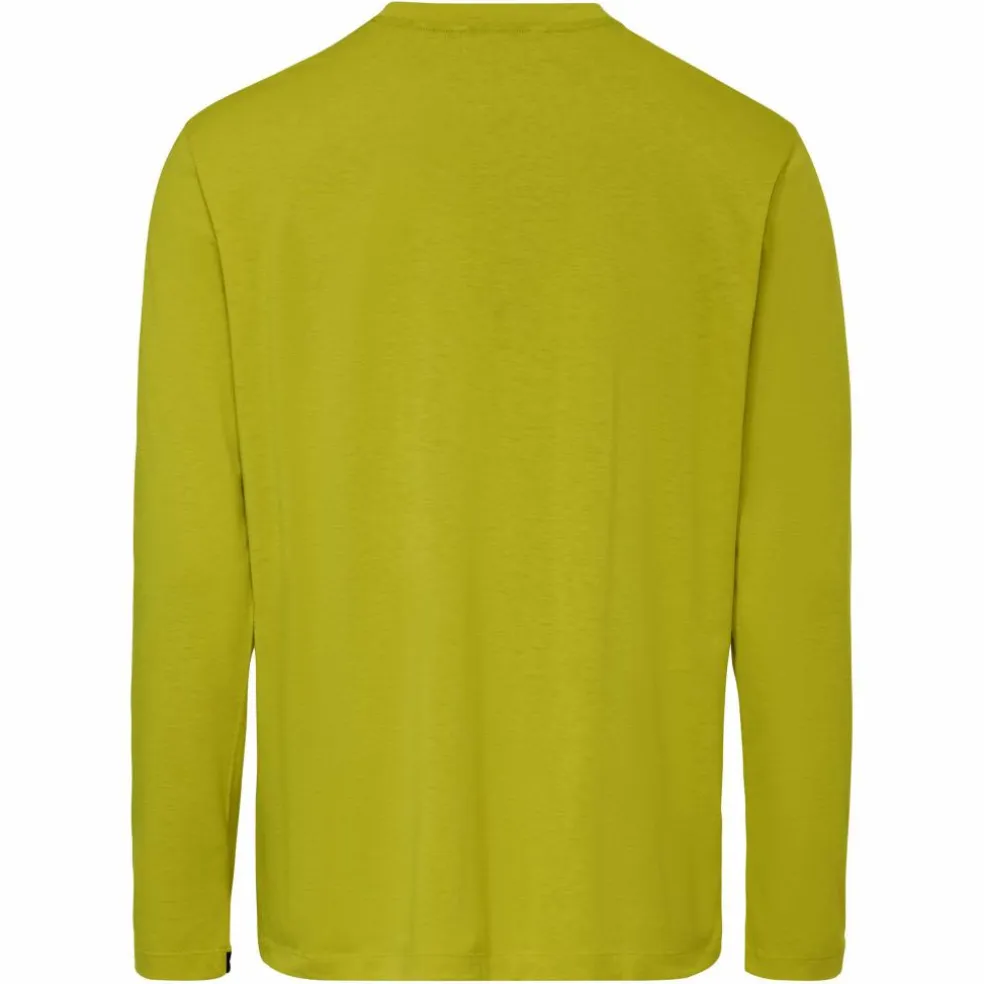 Vaude MEN'S SVEIT LS T-SHIRT II Herren - Funktionsshirt