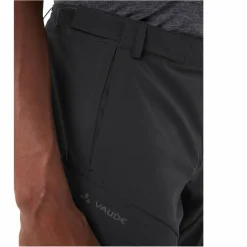 Vaude MEN'S TAMARO BASE PANTS Herren - Fahrradhose