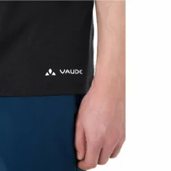Vaude MEN'S TEKOA WOOL T-SHIRT Herren - Funktionsshirt