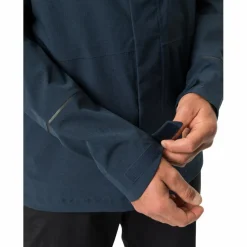 Vaude MEN'S YARAS RAIN JACKET II Herren - Fahrradjacke
