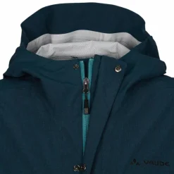 Vaude MEN'S YARAS RAIN JACKET II Herren - Fahrradjacke