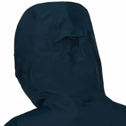 Vaude MEN'S YARAS RAIN JACKET II Herren - Fahrradjacke