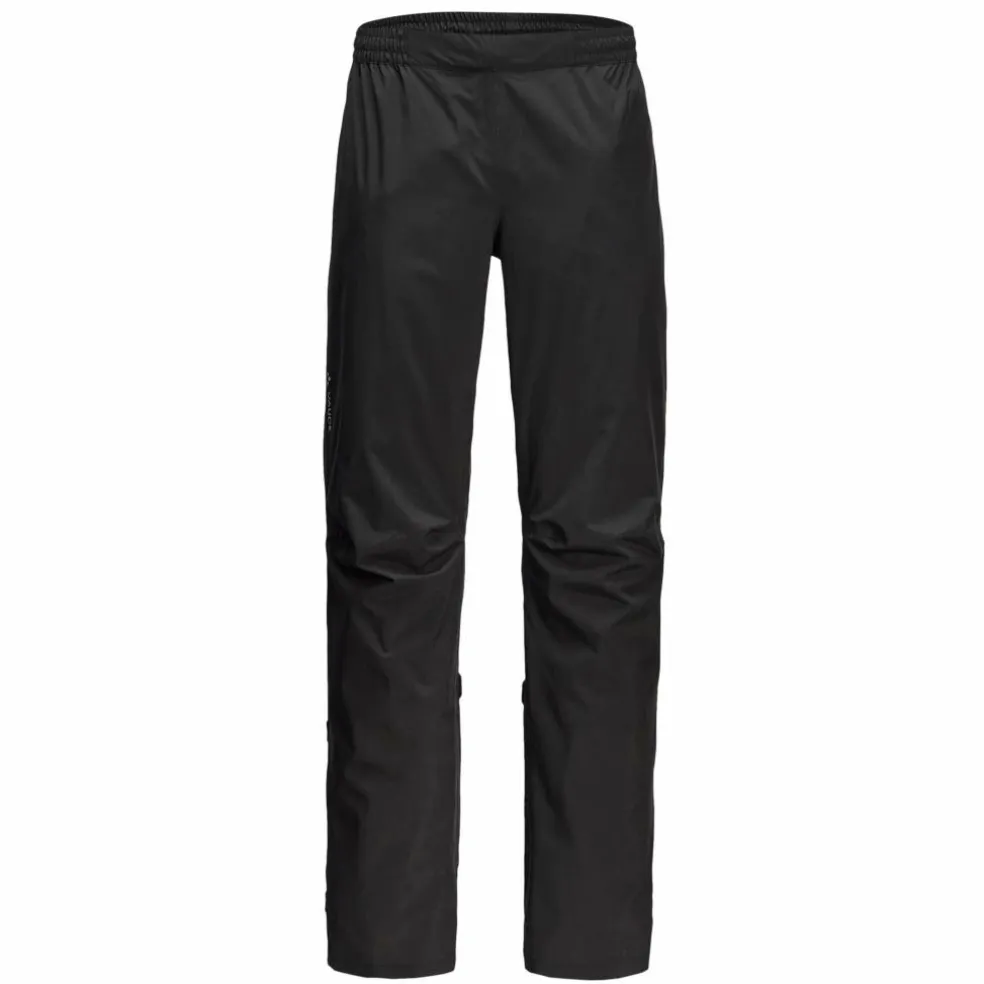 Vaude MEN'S YARAS RAIN PANTS IV Herren - Regenhose